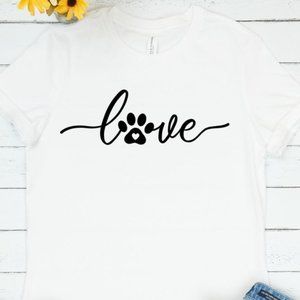 Puppy Love T-Shirt